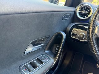 Mercedes-Benz Clase A250e del 2021