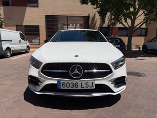 Mercedes-Benz Clase A250e del 2021