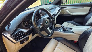BMW X6 2017