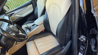 BMW X6 2017