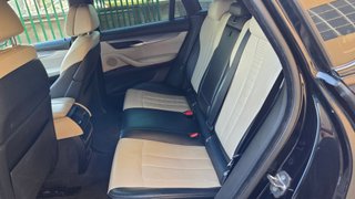 BMW X6 2017