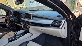BMW X6 2017