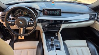BMW X6 2017