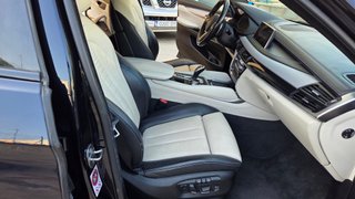 BMW X6 2017