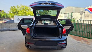 BMW X6 2017