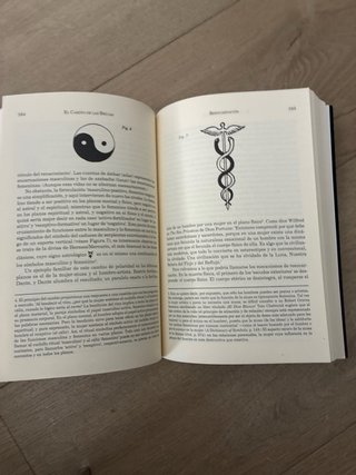 La biblia de las brujas : manual completo para ...