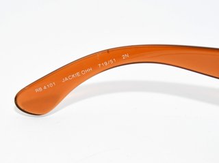 GAFAS DE SOL RAY BAN JACKIE OHH RB 4101