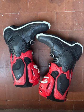 Botas Alpinestars Tech 10