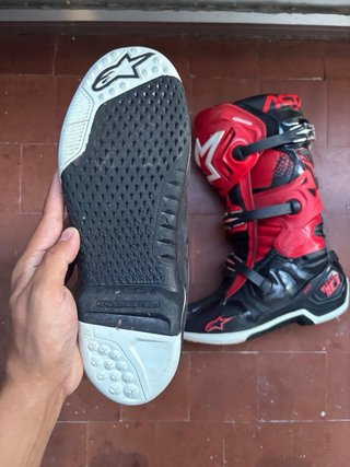 Botas Alpinestars Tech 10