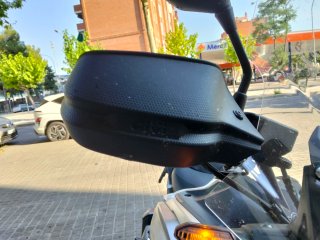 Honda nc750x2021
