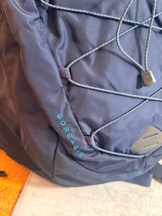 Zaino North Face Borealis