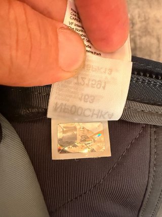 Zaino North Face Borealis