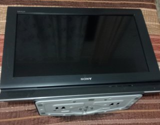 Televisor Sony Bravia