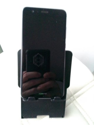 Huawei P10 Lite 32GB Negro Libre