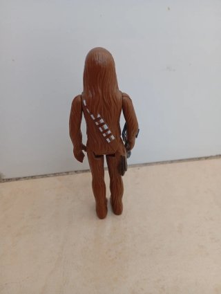 Figura Chewbacca Star Wars