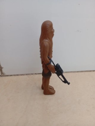 Figura Chewbacca Star Wars