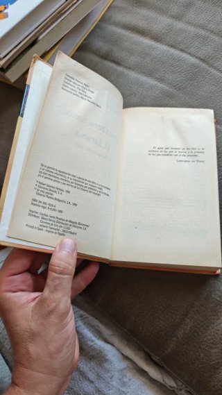 Libro "El Jarama" - Rafael Sánchez Ferlosio