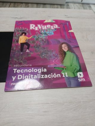 Tehnologia y Digitalizacion