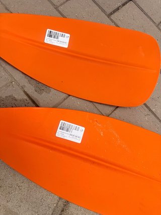 Kayak Hinchable Sevylor Wabash 2 Plazas