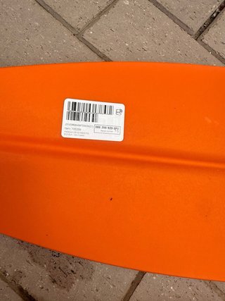 Kayak Hinchable Sevylor Wabash 2 Plazas