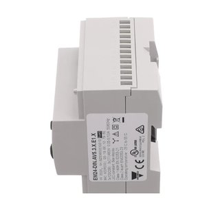 Medidor Carlo Gavazzi EM24