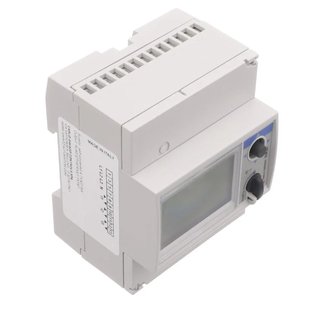 Medidor Carlo Gavazzi EM24