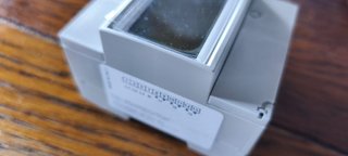 Medidor Carlo Gavazzi EM24