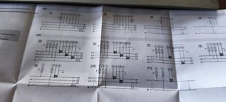 Medidor Carlo Gavazzi EM24