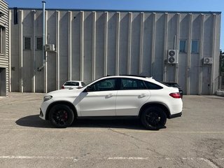 Mercedes Clase GLE GLE 350 d 4MATIC