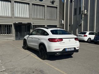 Mercedes Clase GLE GLE 350 d 4MATIC