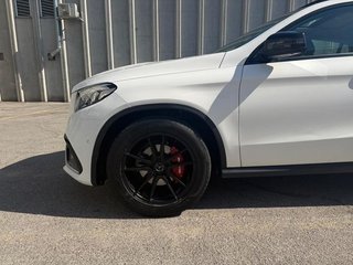 Mercedes Clase GLE GLE 350 d 4MATIC