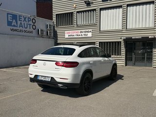 Mercedes Clase GLE GLE 350 d 4MATIC