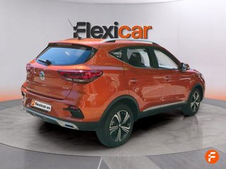 MG ZS 1.5 Comfort