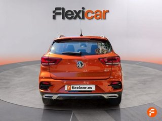 MG ZS 1.5 Comfort