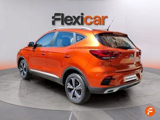 MG ZS 1.5 Comfort