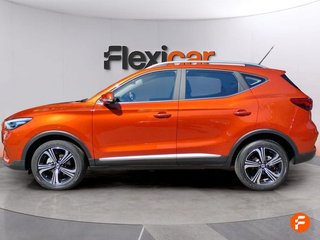 MG ZS 1.5 Comfort