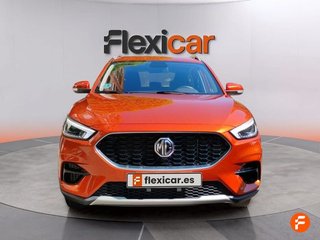 MG ZS 1.5 Comfort