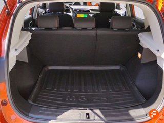 MG ZS 1.5 Comfort
