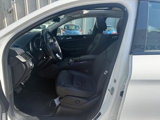 Mercedes Clase GLE GLE 350 d 4MATIC