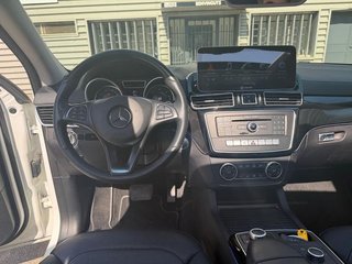 Mercedes Clase GLE GLE 350 d 4MATIC