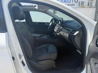 Mercedes Clase GLE GLE 350 d 4MATIC