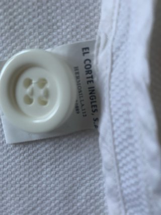 Chaqueta Zendra
