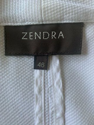Chaqueta Zendra
