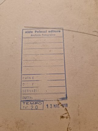 Illustrazione Spaziale Originale TEMPO