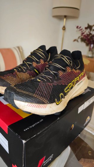 La Sportiva Prodigio Pro T.46,5