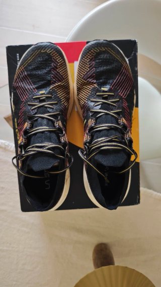 La Sportiva Prodigio Pro T.46,5