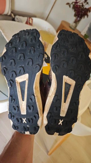 La Sportiva Prodigio Pro T.46,5