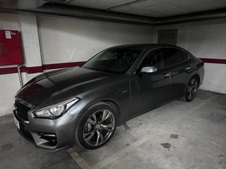 Infiniti Q70 2.2 170c automatico