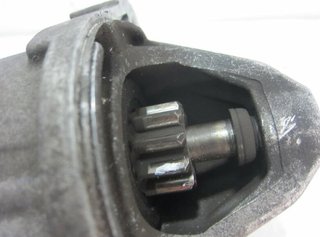 Motor arranque ford 001107418 ka (ccq) 1349378