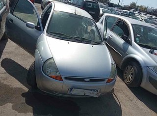 Motor arranque ford 001107418 ka (ccq) 1349378